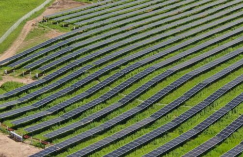 NOVA Infrastructure acquires community solar supplier UGE