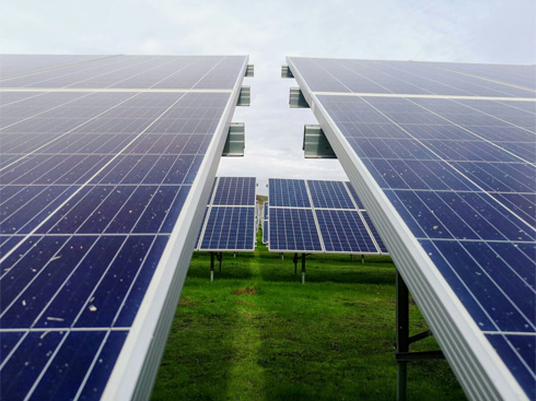 Finland will build seven solar power plants with a total capacity of 213 megawatts