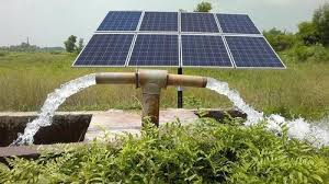 The largest solar irrigation system in the Philippines goes live