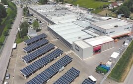 McLaren Applications Group completes acquisition of FIMER, a solar inverter manufacturer