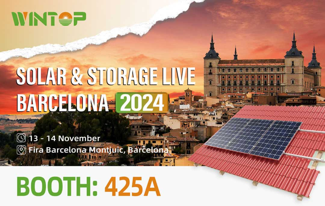 Welcome to the November Spain Solar Bracket Exhibition!