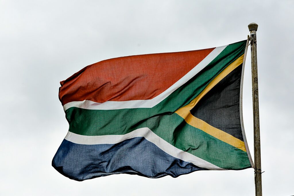 South Africa imposes a 10% import tariff on solar panels