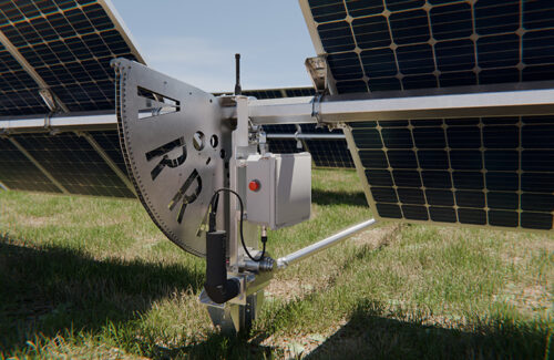 Array Technologies launches SkyLink wireless solar tracking system